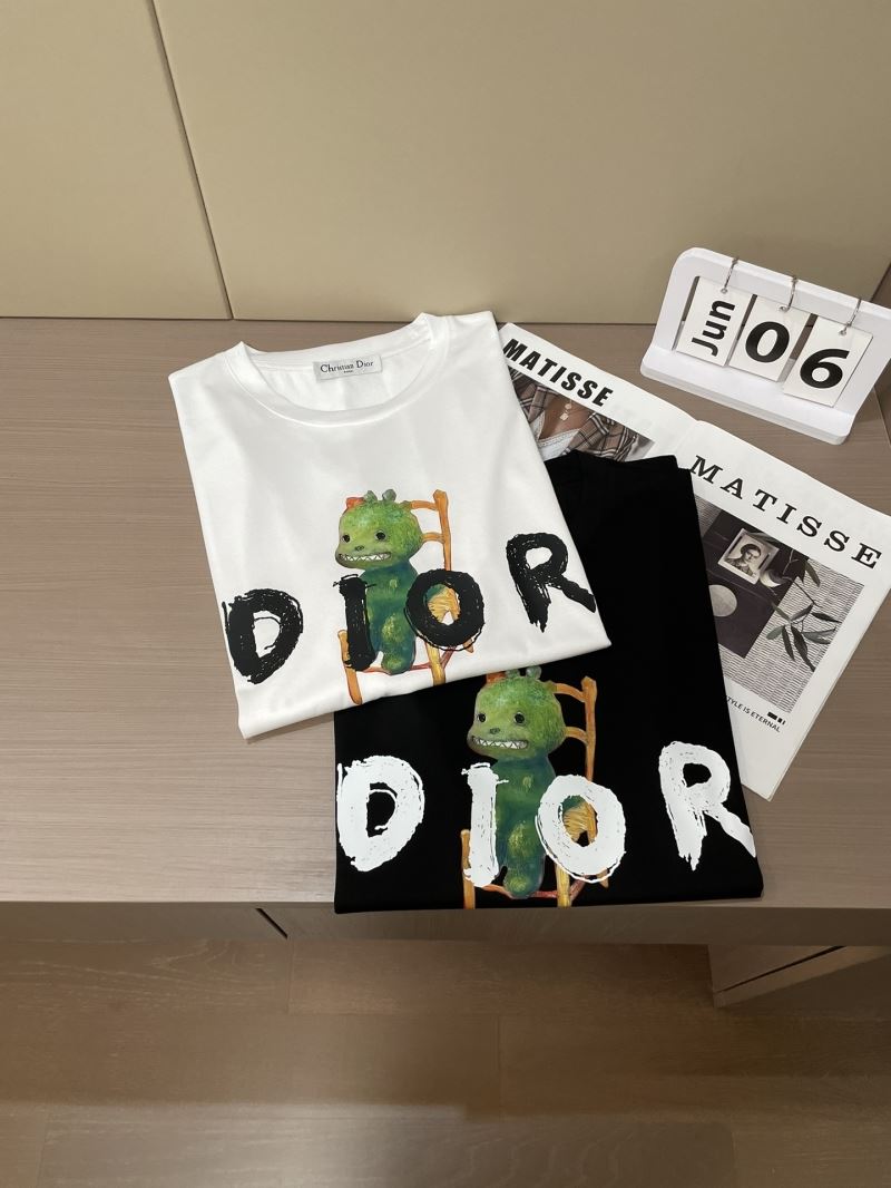 Christian Dior T-Shirts